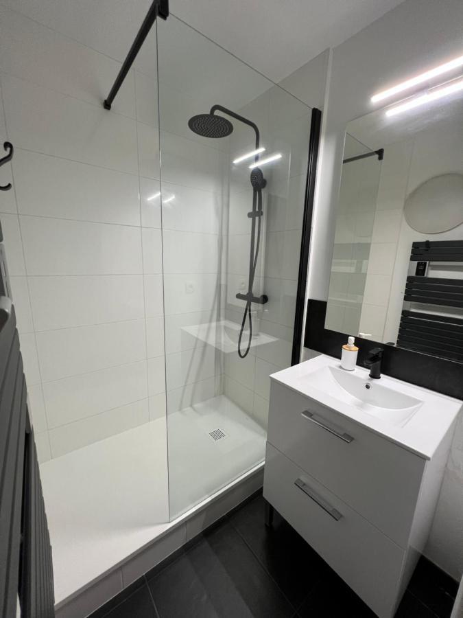 Le Roazhon, Rennes Metropole 아파트 외부 사진